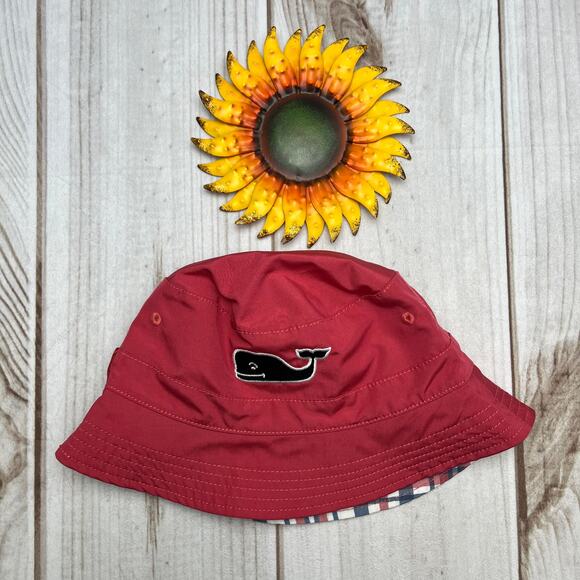 vineyard vines bucket‎ hat M/L - Picture 1 of 2